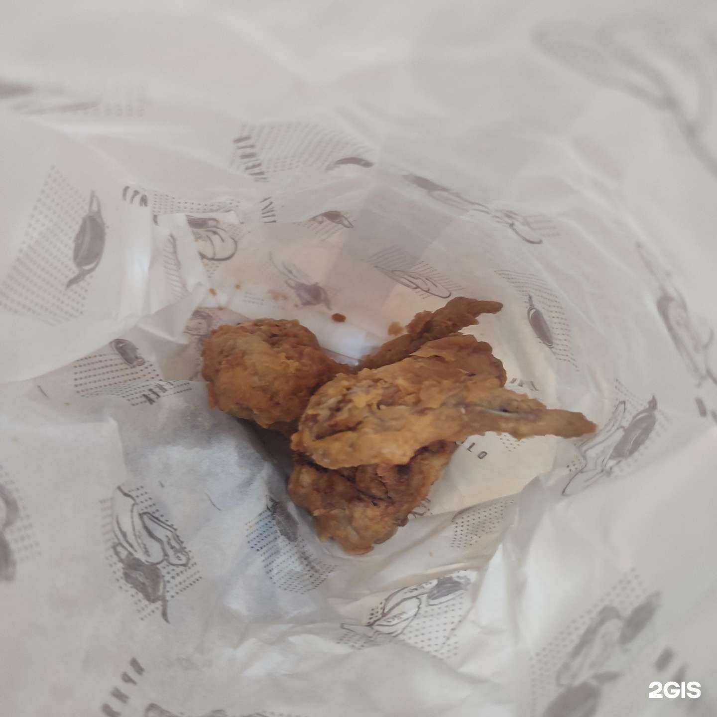 Отзывы на компанию Бургермания в г. Южно-Сахалинск c фото