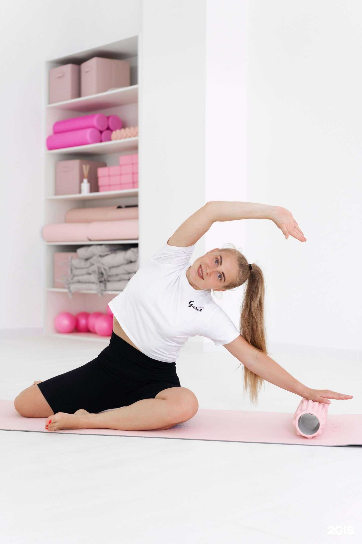 Отзывы на компанию Gasan stretching в г. Ярославль c фото