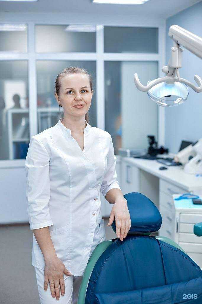 Отзывы на компанию CG-clinic в г. Улан-Удэ c фото