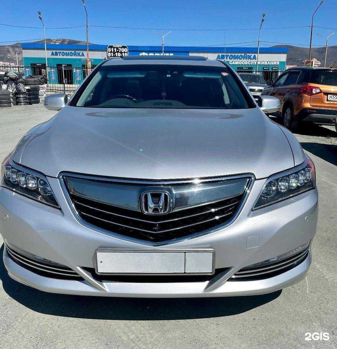 Отзывы на компанию Japantrade в Южно-Сахалинске c фото