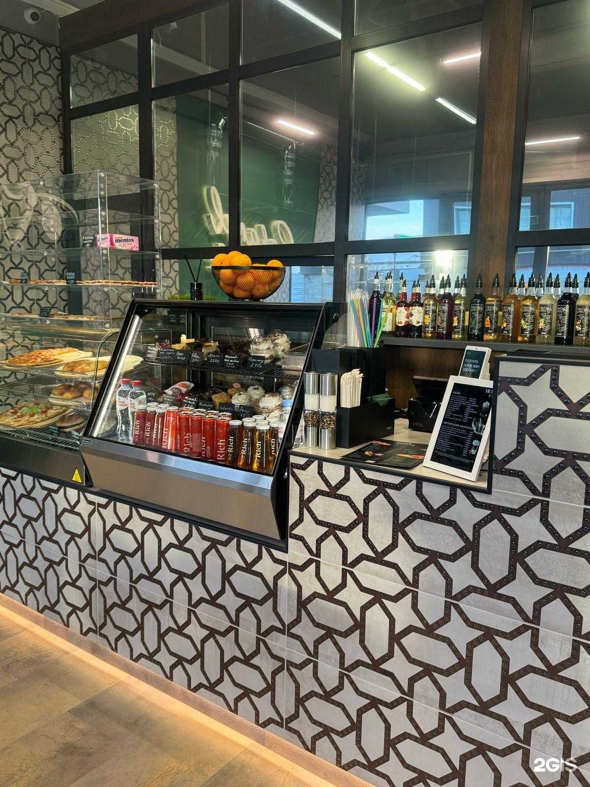 Отзывы на компанию Caramel в Брянске c фото - фотография 2 из 2