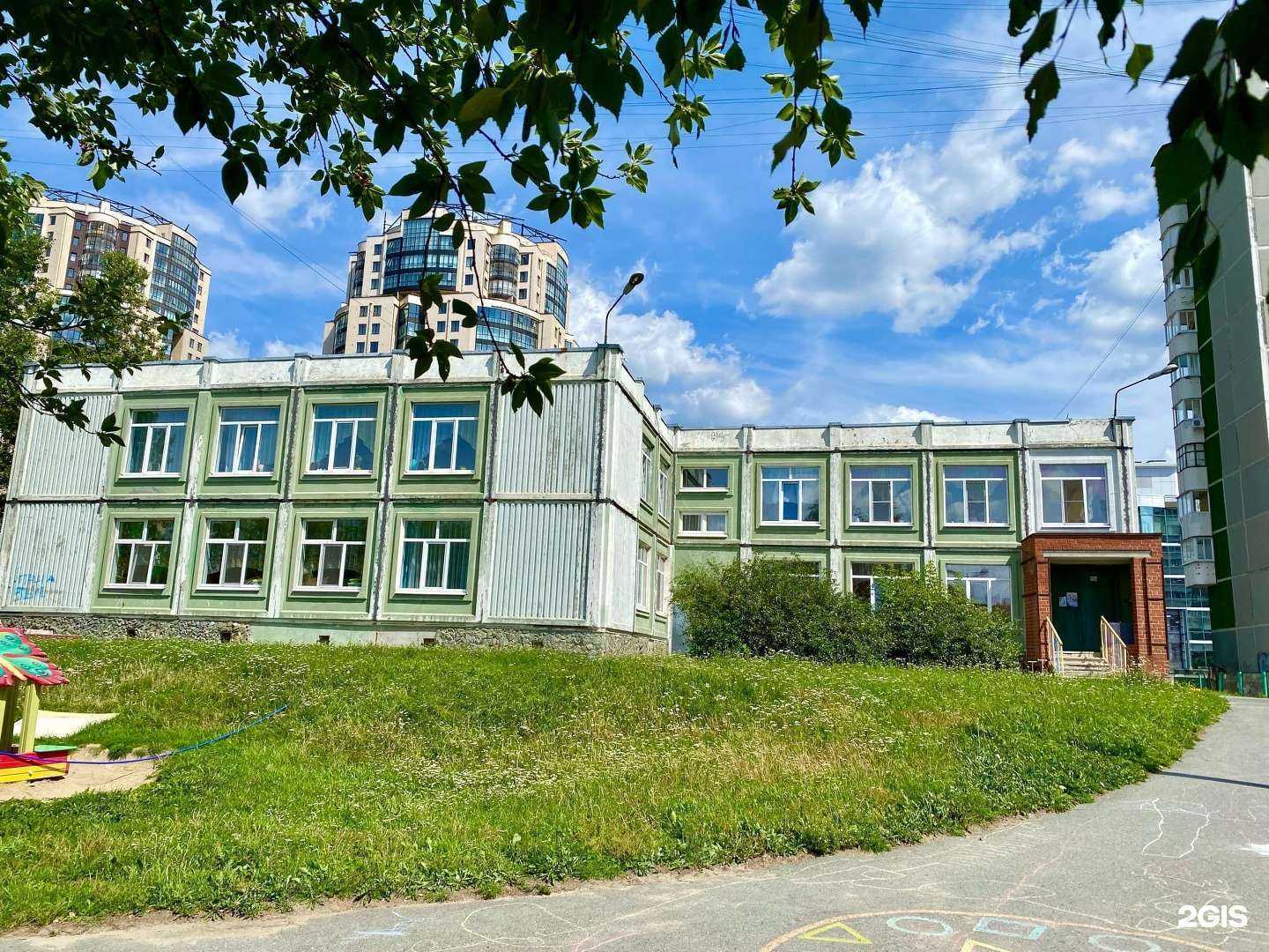 Отзывы на компанию Детский сад №114 в г. Екатеринбург c фото