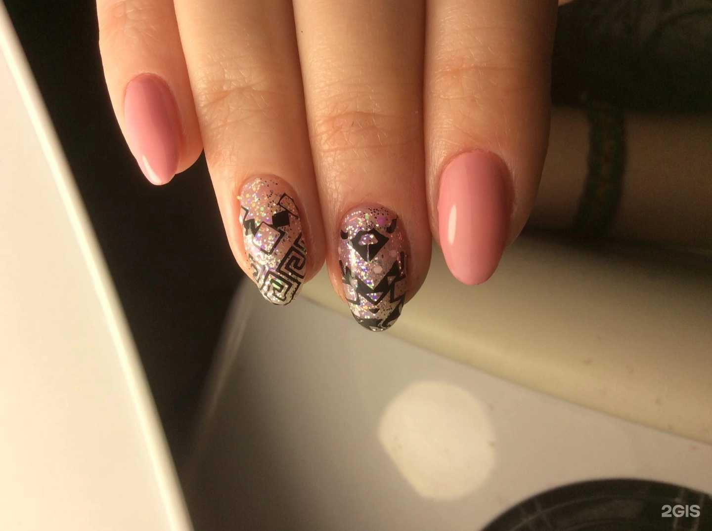 Отзывы на компанию  Ava Manic в г. Красноярск c фото