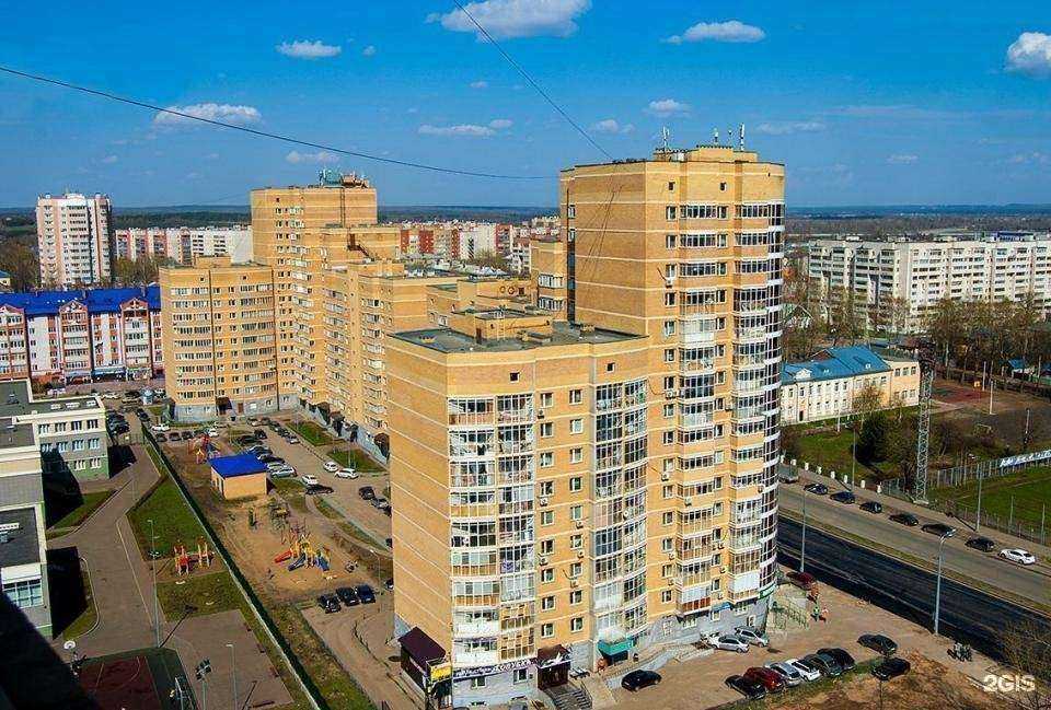 Отзывы на компанию Lion в Казани c фото