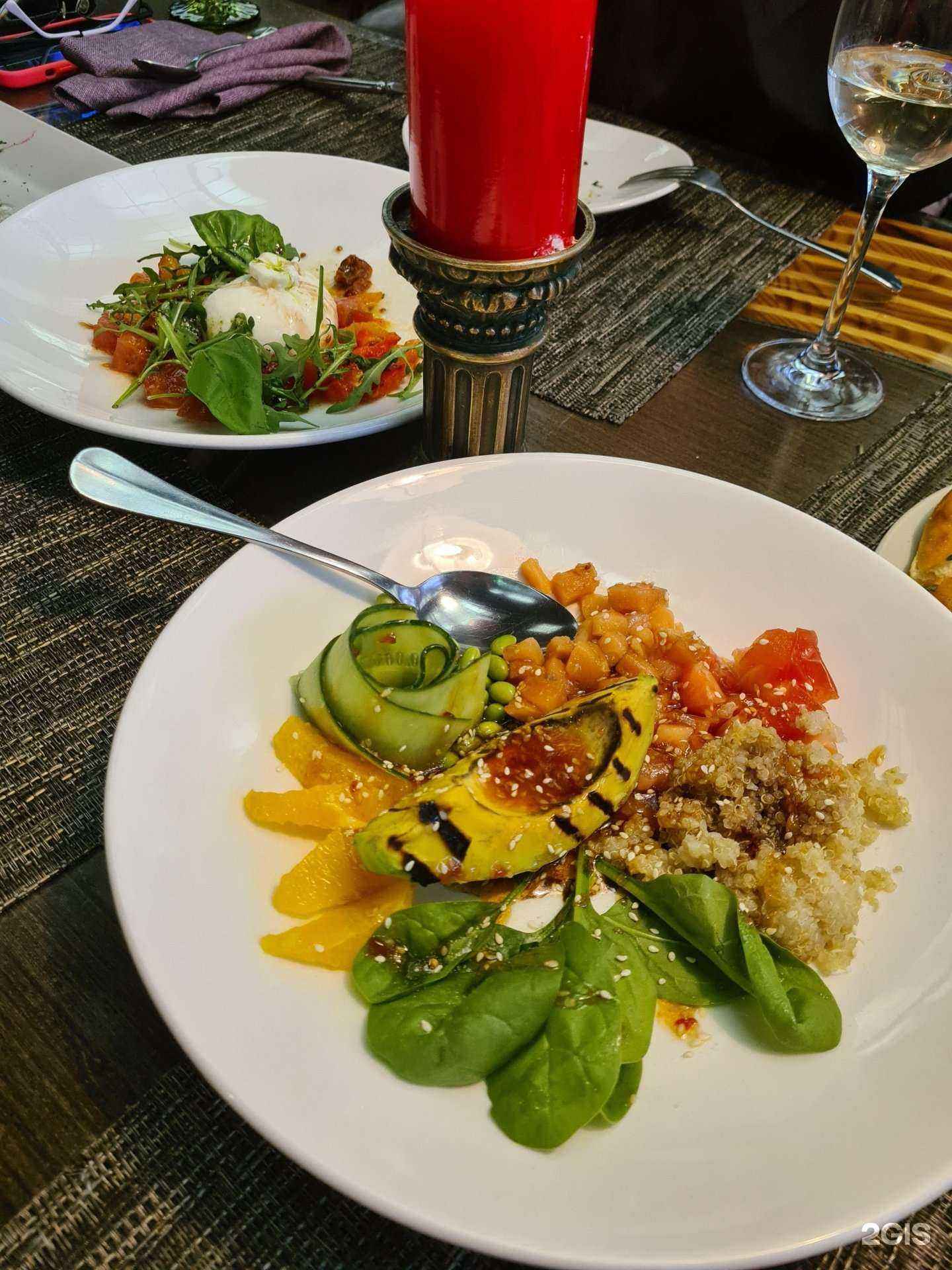 Отзывы на компанию Бульвар Дежа Вю в Набережных Челнах c фото