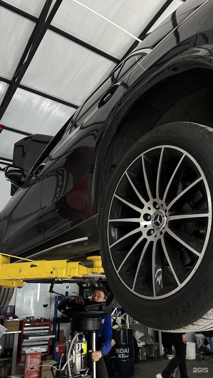 Отзывы на компанию Volkov auto в Сочи c фото