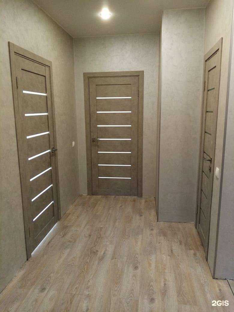 Отзывы на компанию Tambov_dveri в г. Тамбов c фото