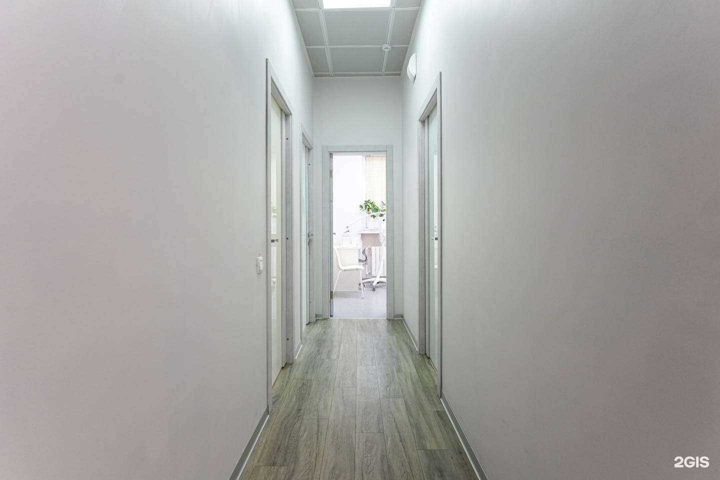 Отзывы на компанию Стоматологическая клиника доктора Федосеева в Самаре c фото