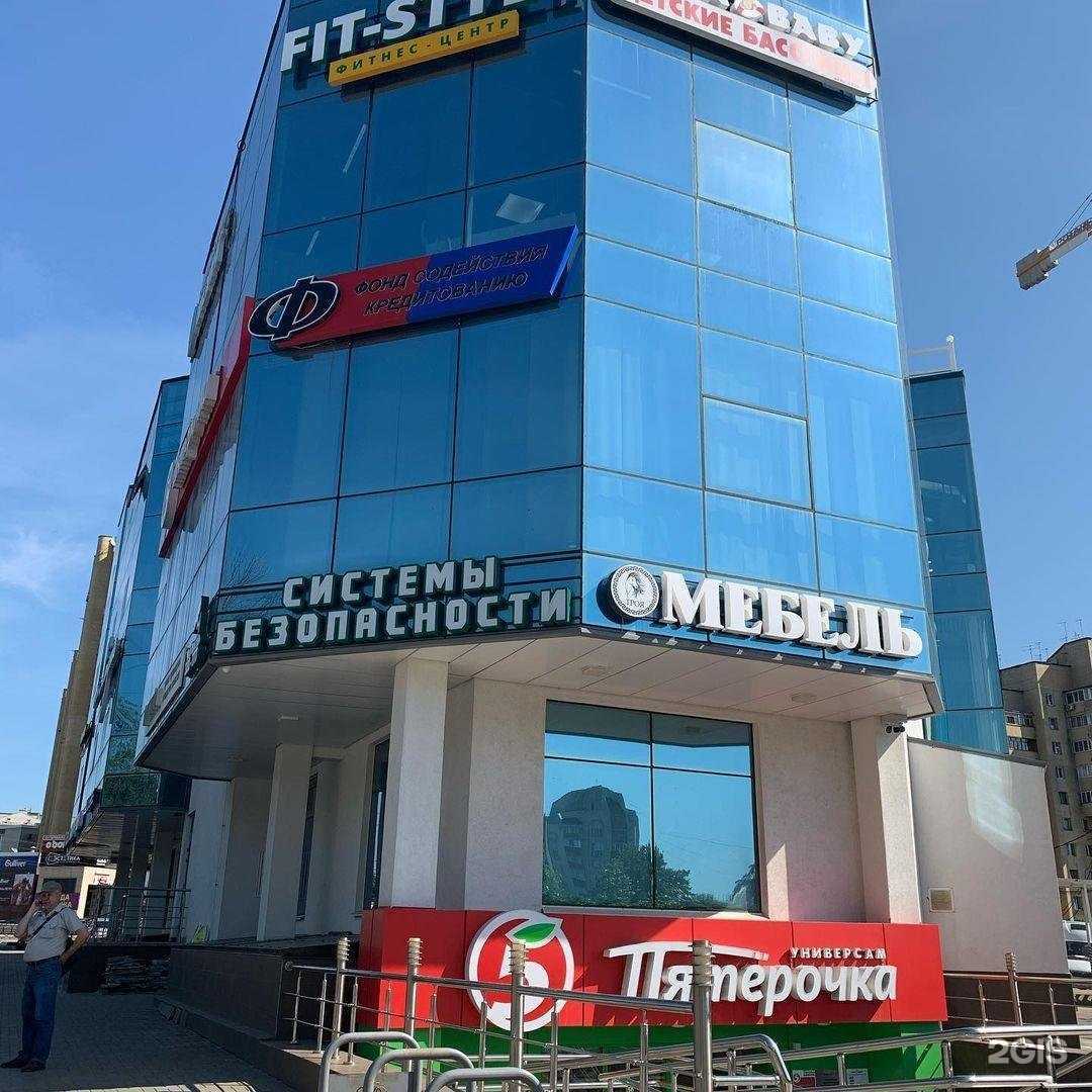 Отзывы на компанию Миквидео в Тамбове c фото