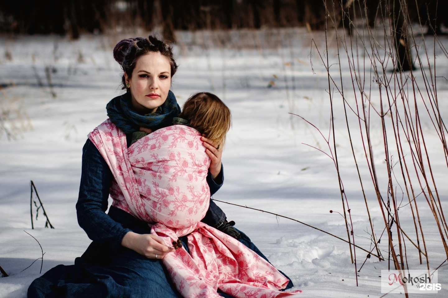 Отзывы на компанию Mokosh wrap в Краснодаре c фото