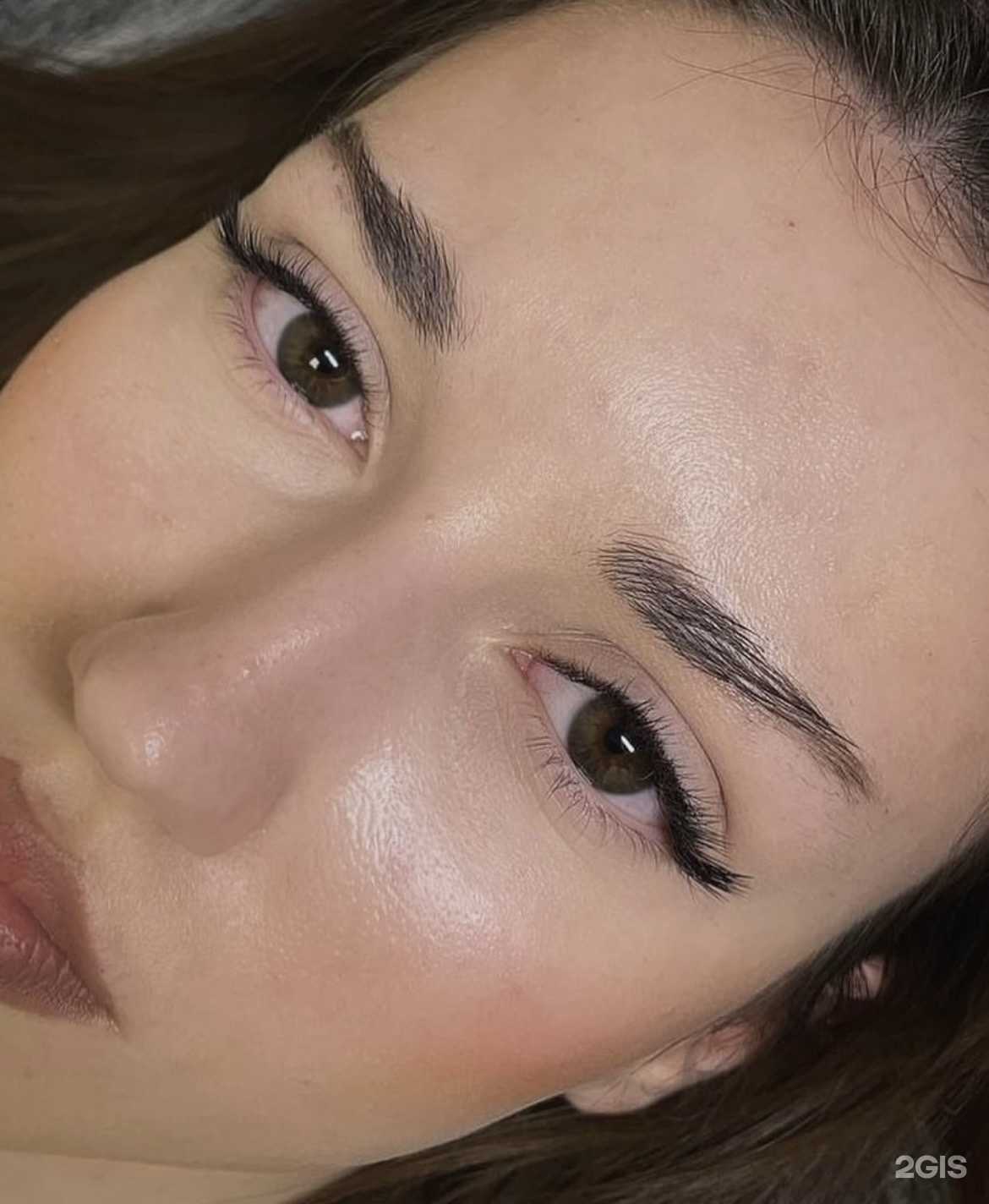 Отзывы на компанию Lash&brows в Твери c фото