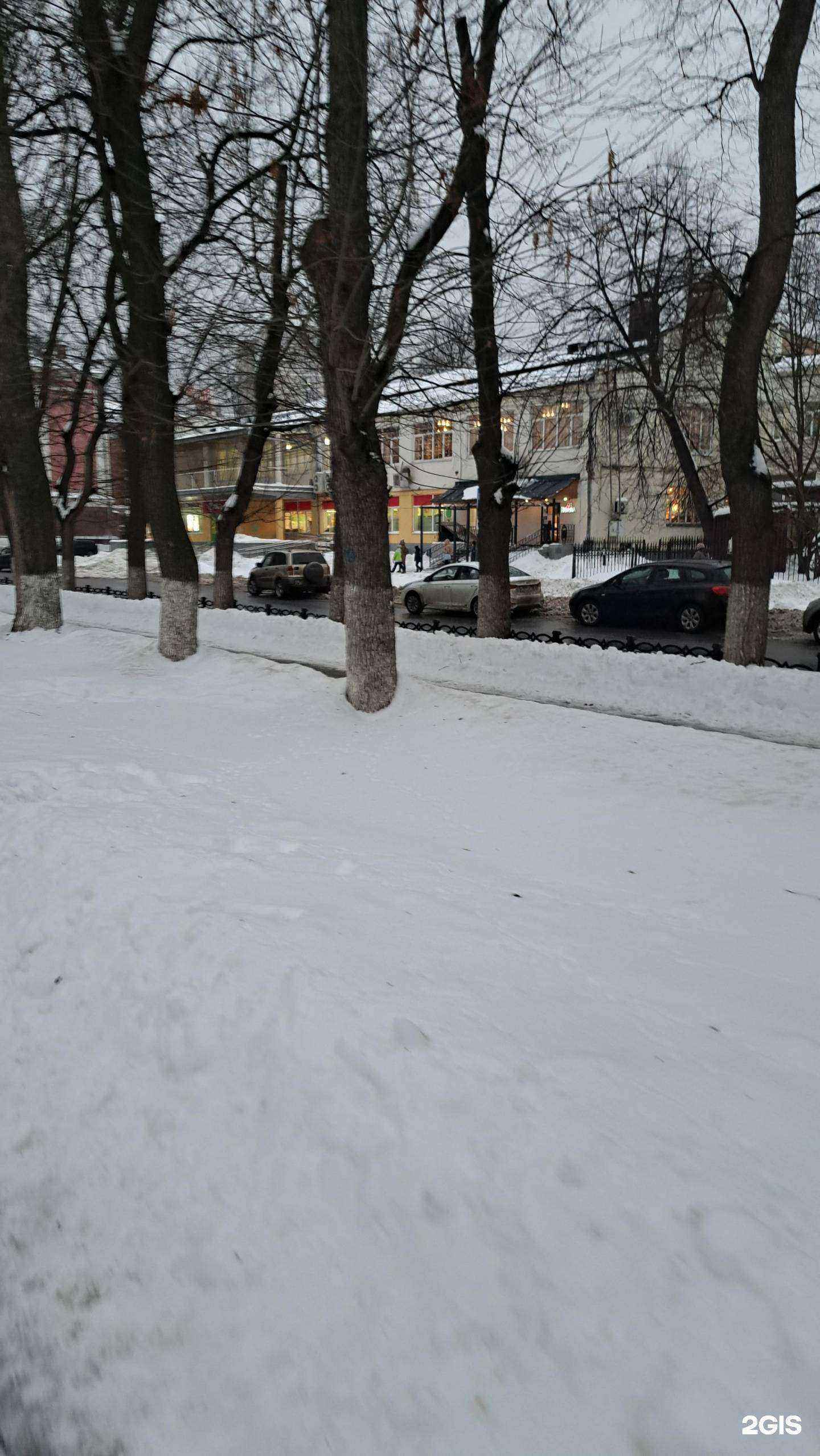 Отзывы на компанию АлхимIQ в Ярославле c фото - фотография 2 из 2