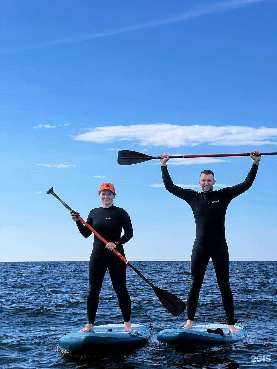 Отзывы на компанию Назаре в г. Светлогорск c фото