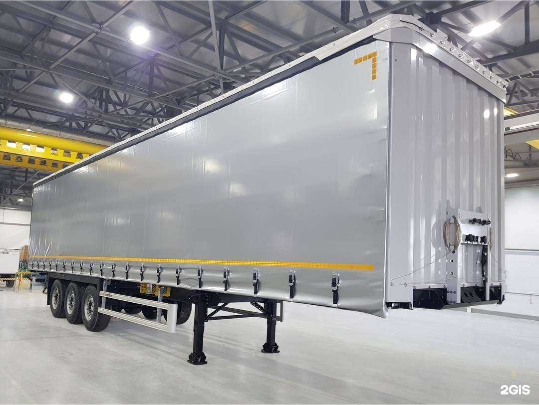 Отзывы на компанию Карком сервис в г. Химки c фото