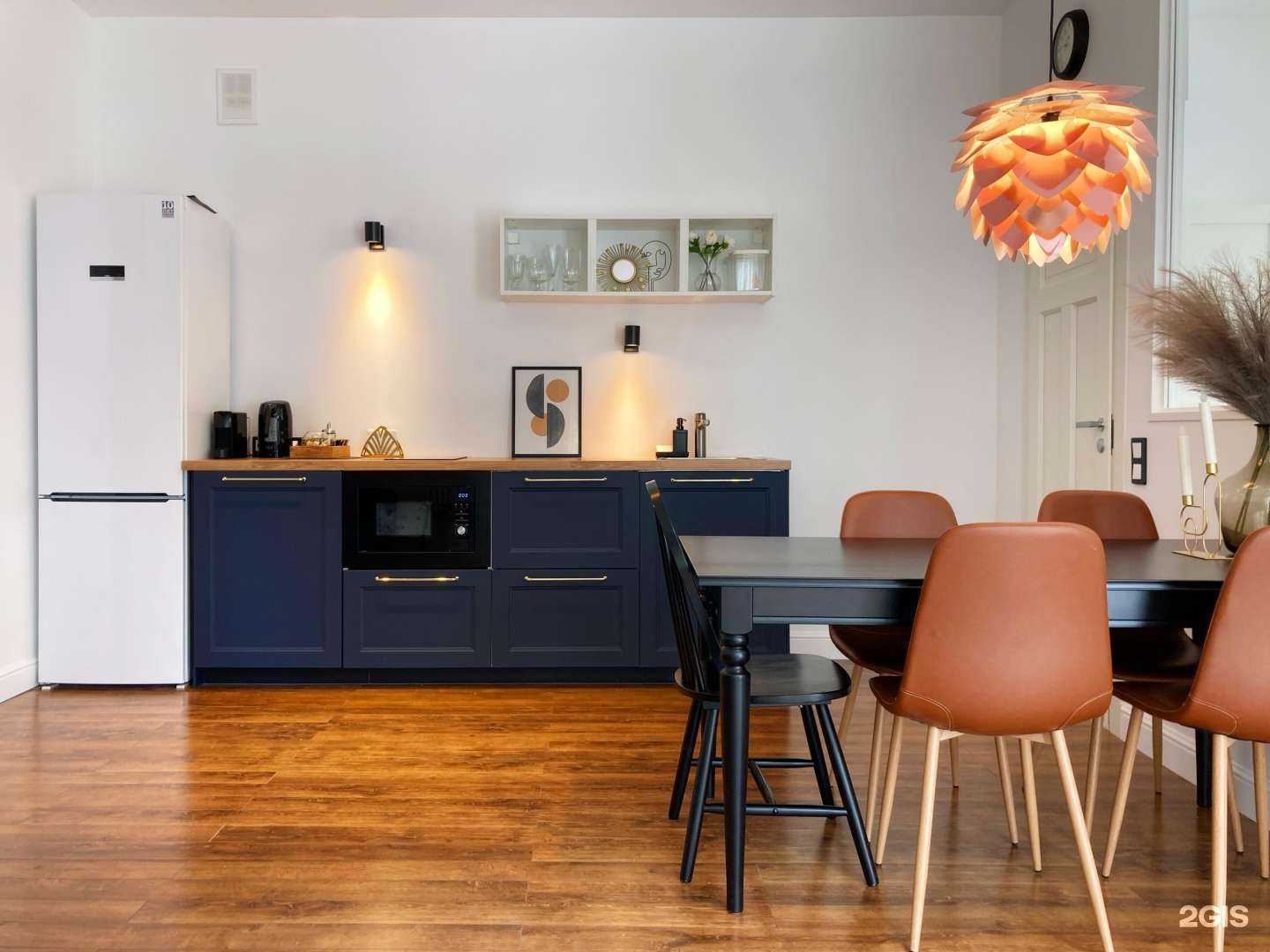 Отзывы на компанию Happy Holidays Family Apartments в г. Светлогорск c фото