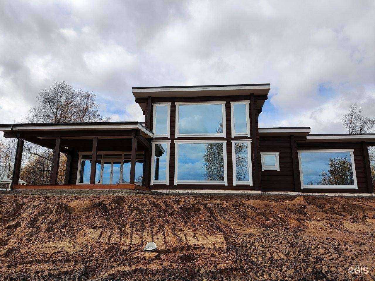 Отзывы на компанию Идеи для дома в Кирове c фото