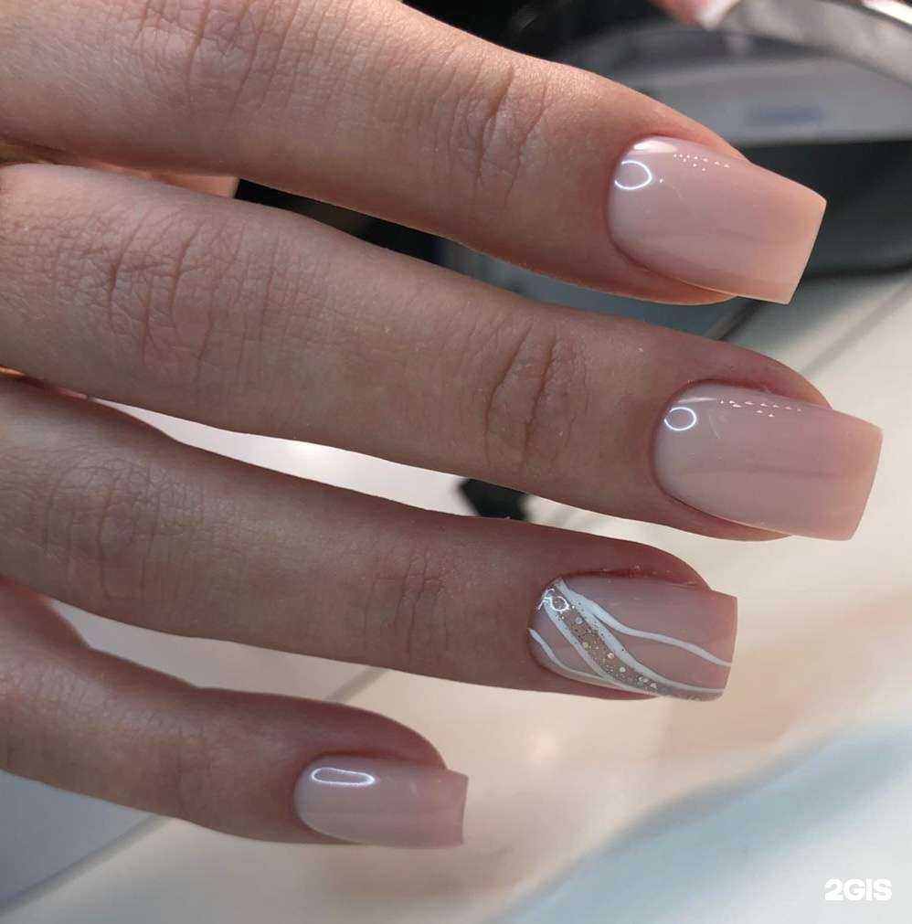Отзывы на компанию Ногтевая студия в Иркутске c фото