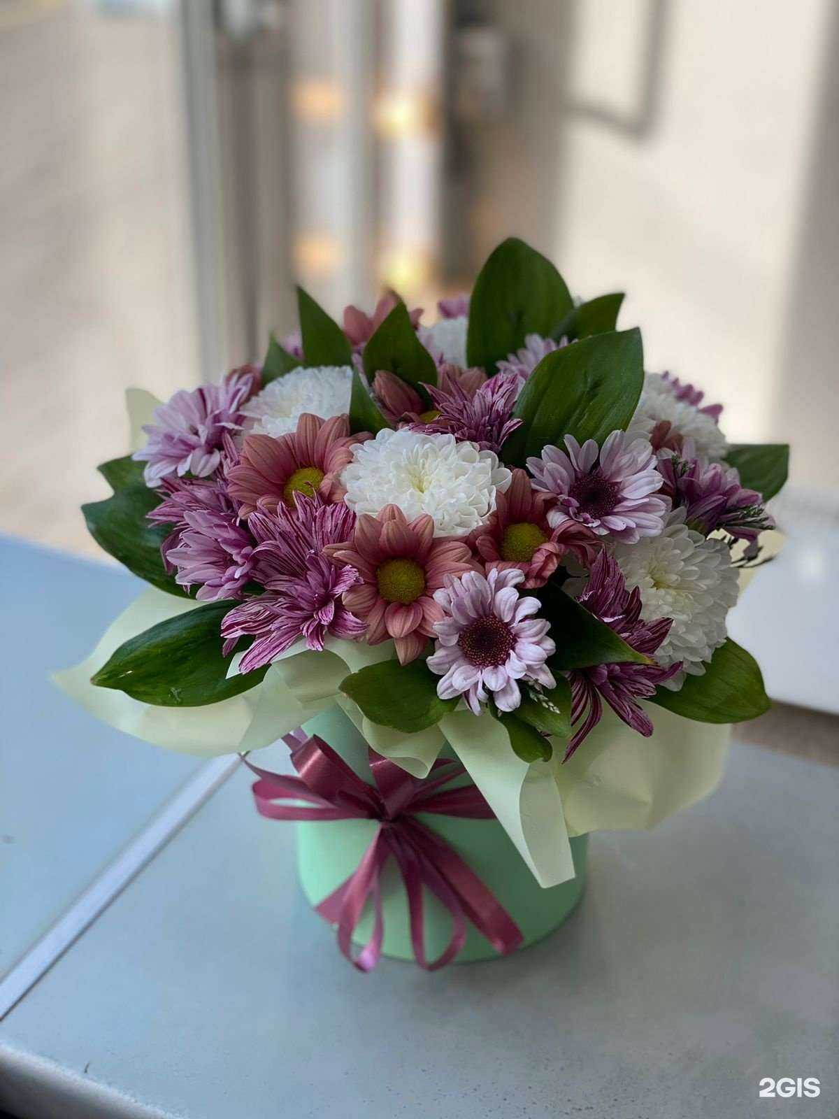 Отзывы на компанию Флорана в Уфе c фото