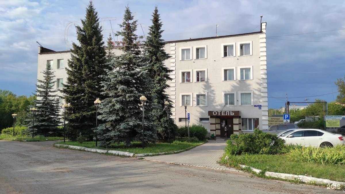 Отзывы на компанию Ак керман в Уфе c фото