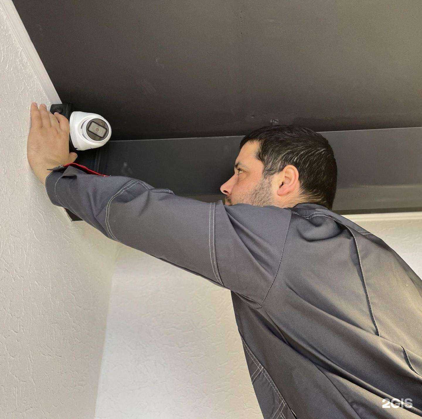 Отзывы на компанию Корпорация безопасности в Екатеринбурге c фото