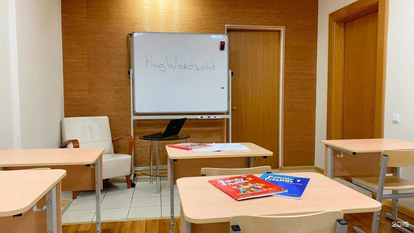 Отзывы на компанию Hugwords в Магнитогорске c фото