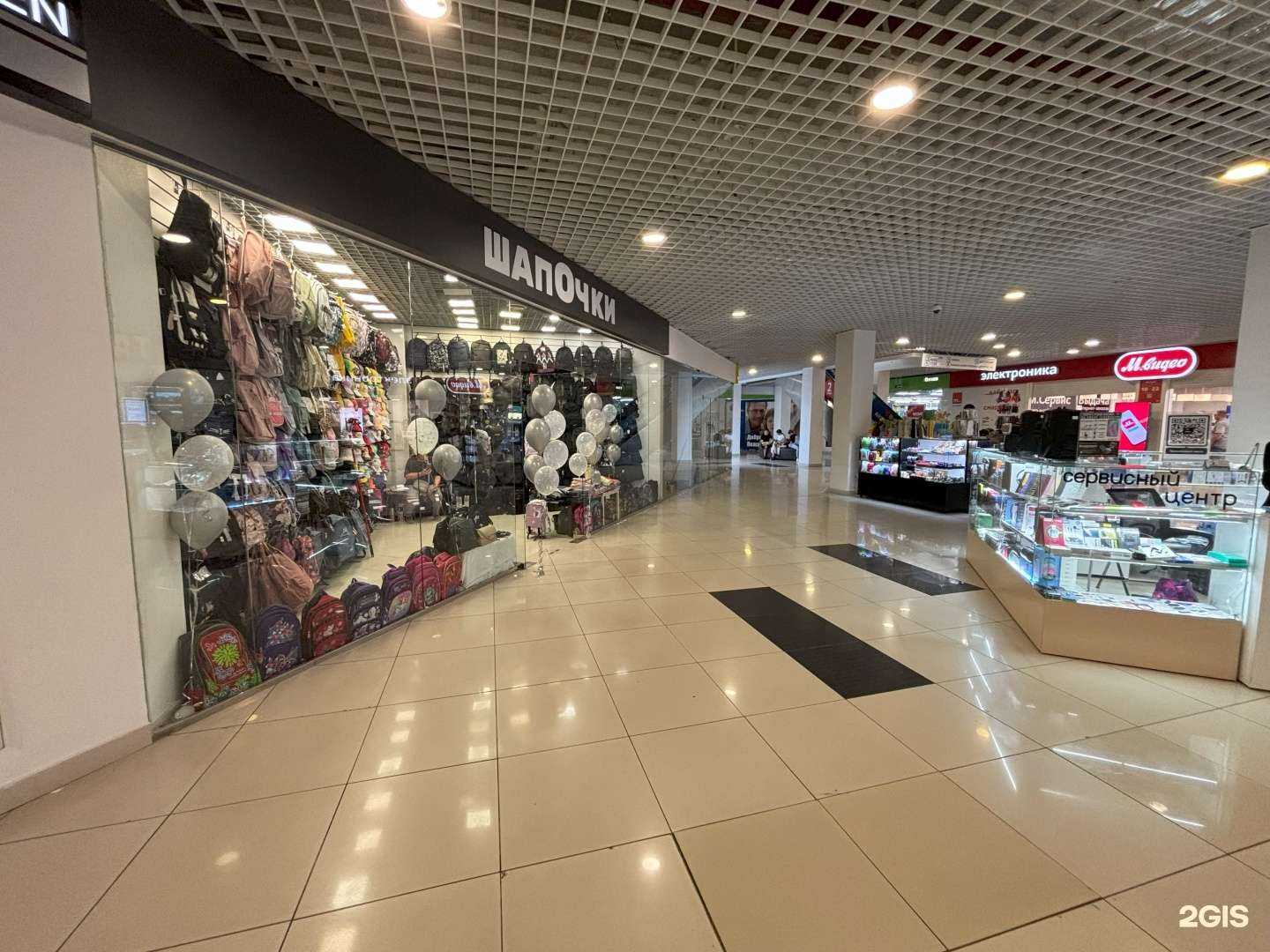 Отзывы на компанию ШапОчки в Оренбурге c фото