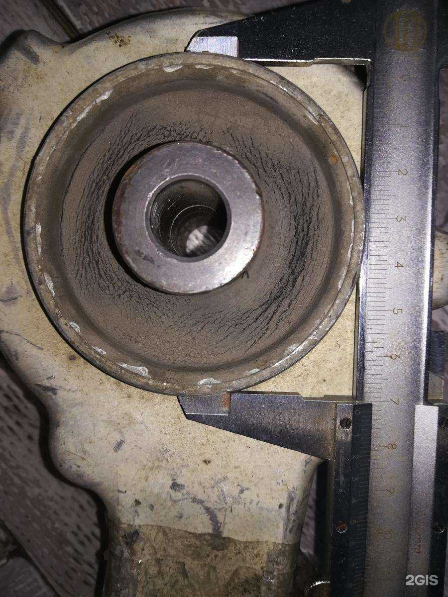 Отзывы на компанию Японец-Авто в Новосибирске c фото