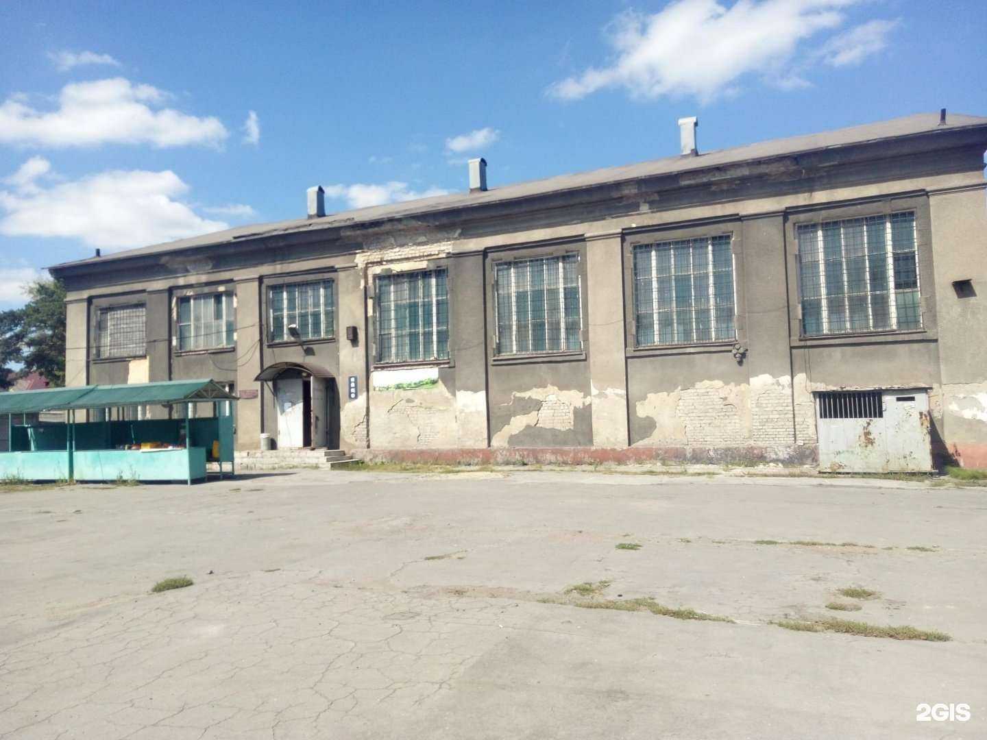 Отзывы на компанию Лаборатория ветеринарно-санитарной экспертизы рынка в г. Липецк c фото