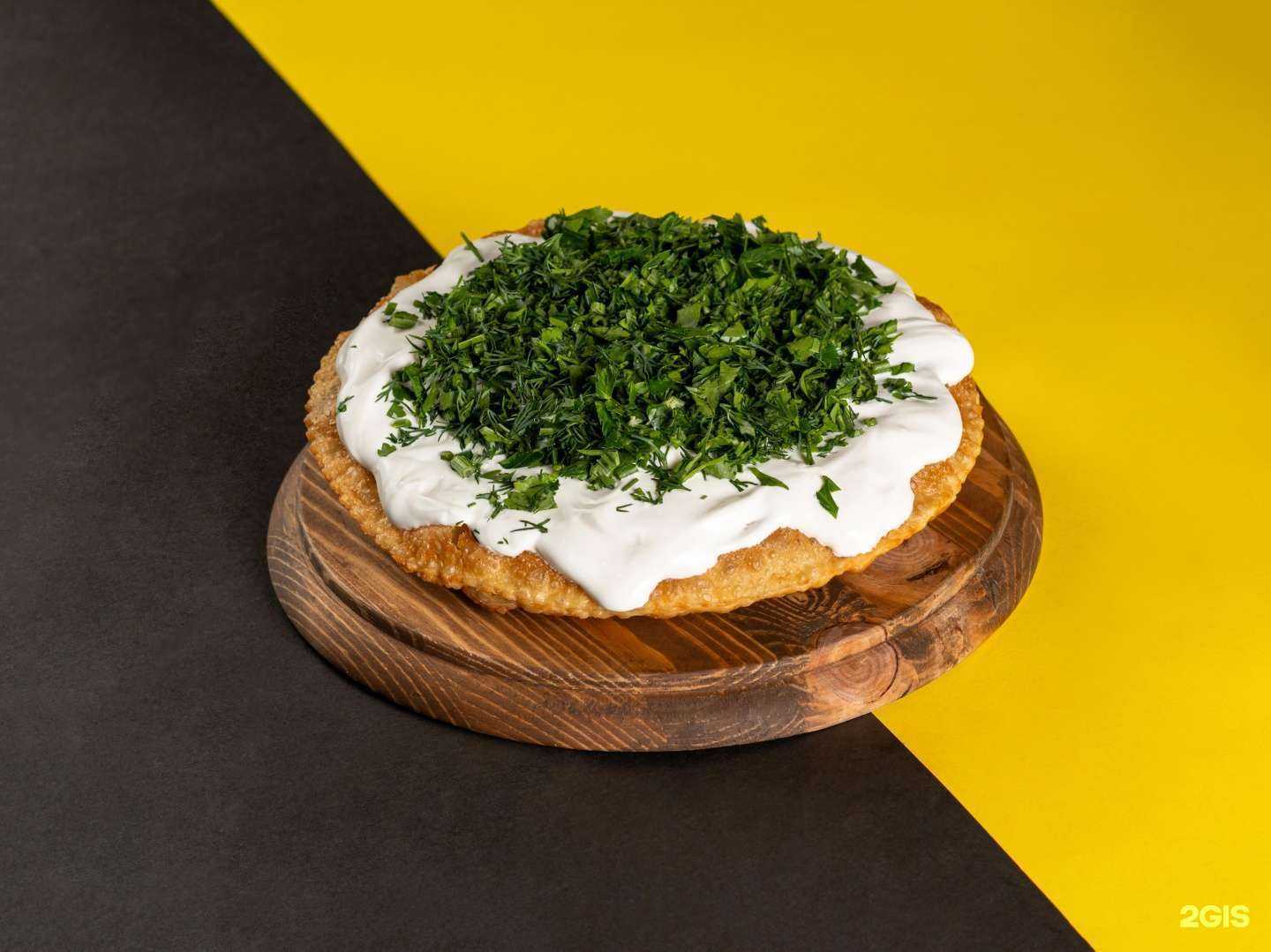 Отзывы на компанию ЧебурекМи в Красноярске c фото