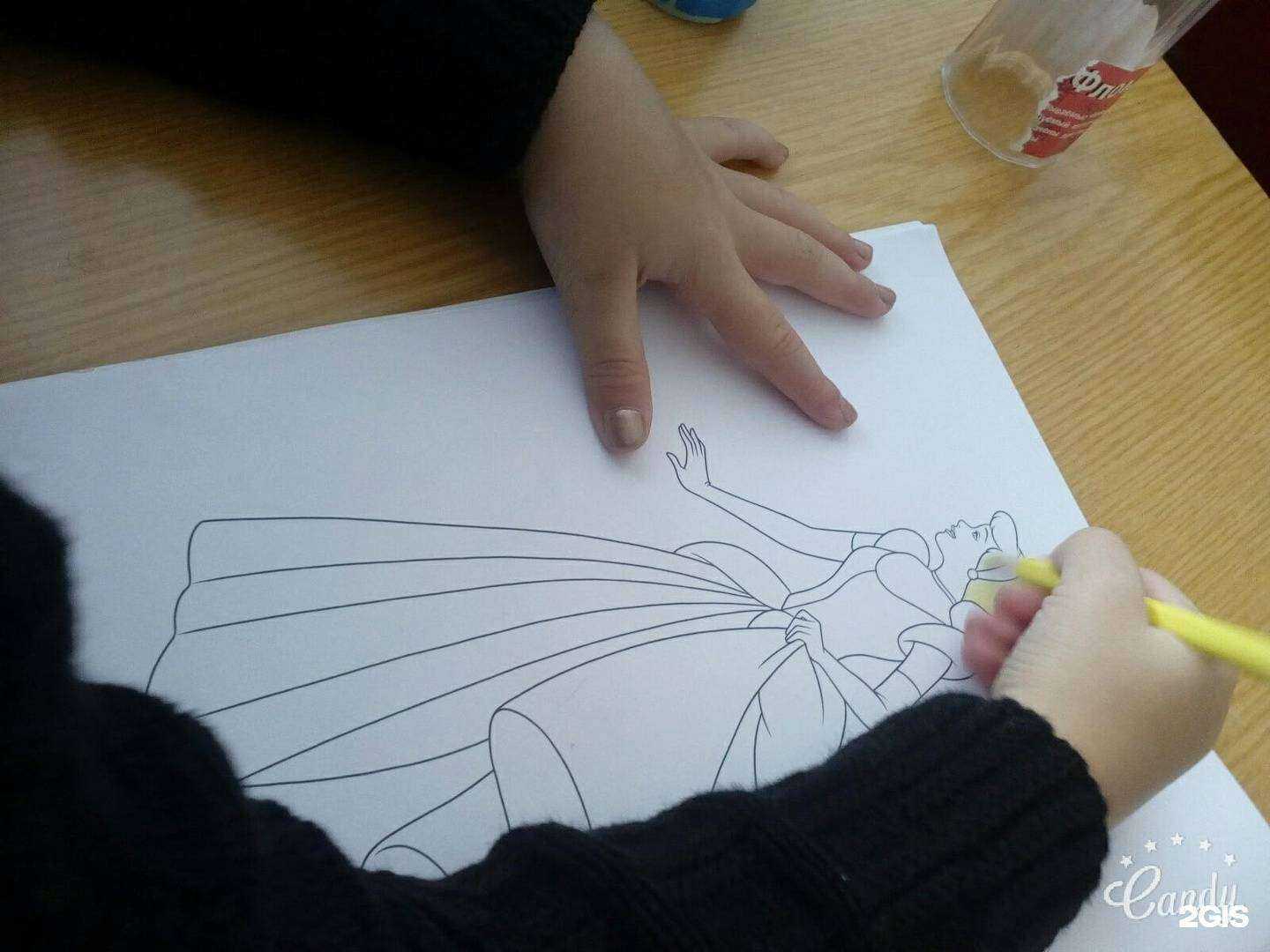 Отзывы на компанию Детский сад №58 в г. Армавир c фото