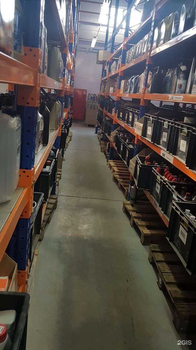 Отзывы на компанию Запсчастье.рф в г. Тольятти c фото