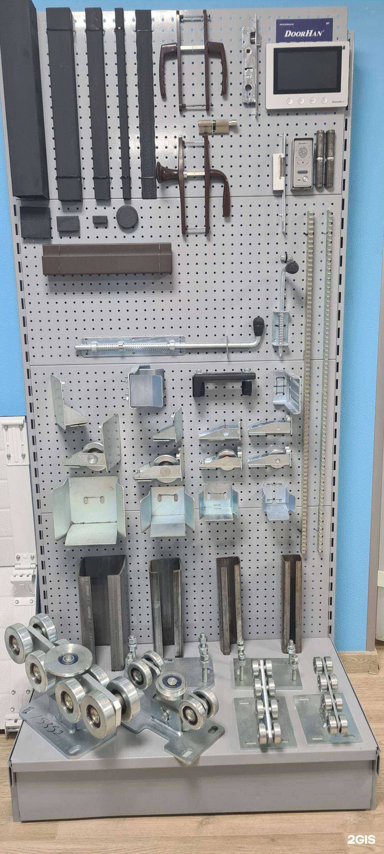 Отзывы на компанию Дорхан в Сургуте c фото