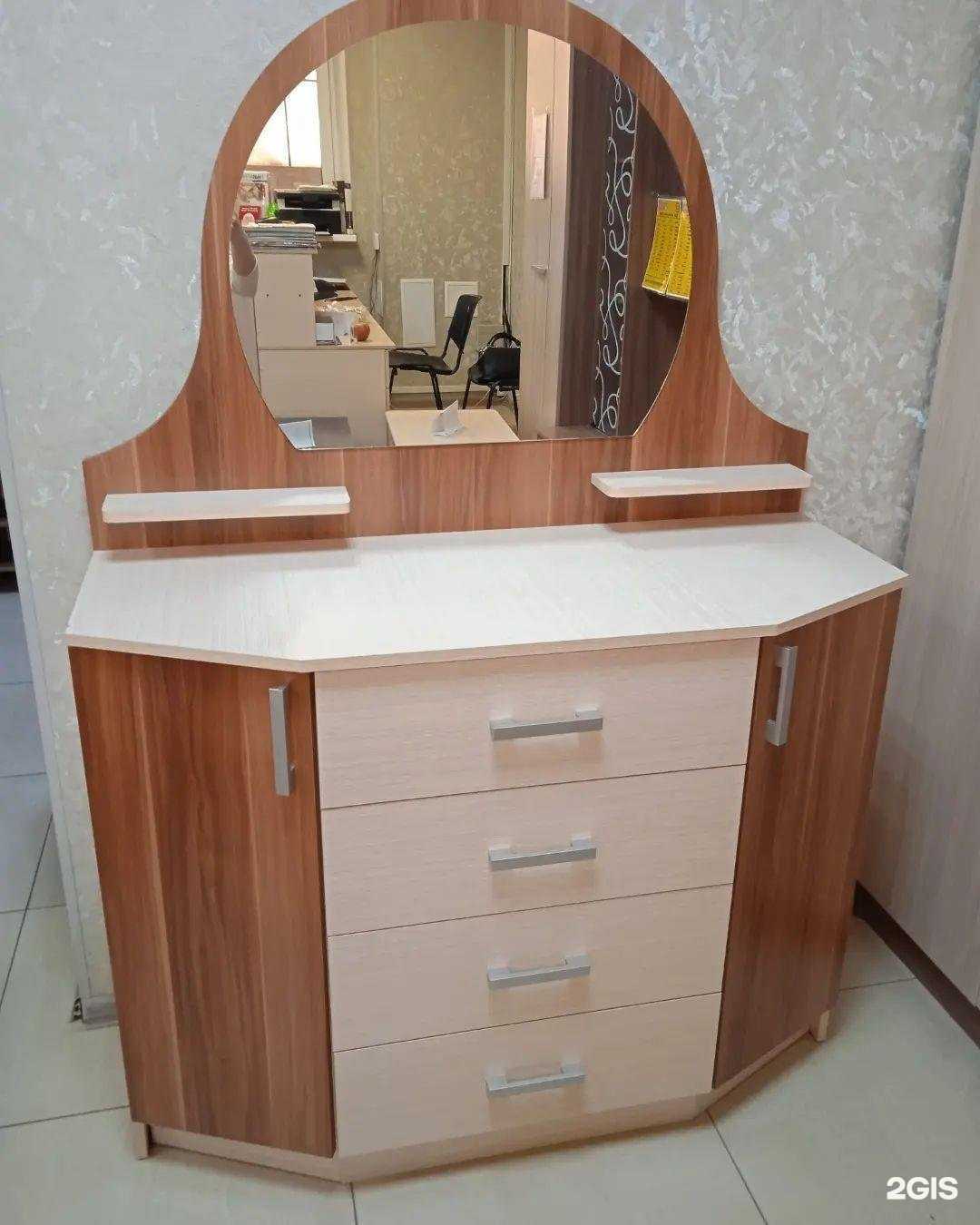 Отзывы на компанию Доступная мебель в Чите c фото