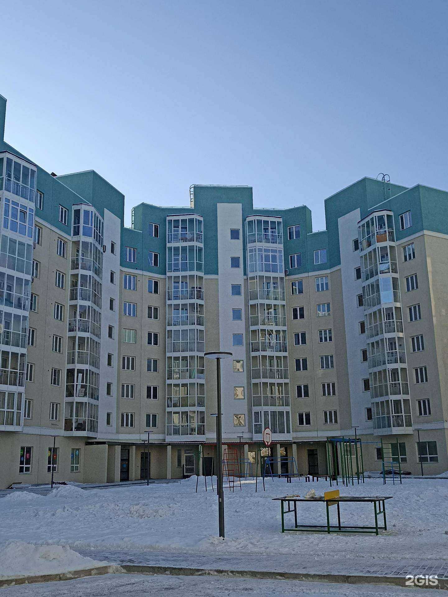 Отзывы на компанию Buton в Красноярске c фото - фотография 2 из 2