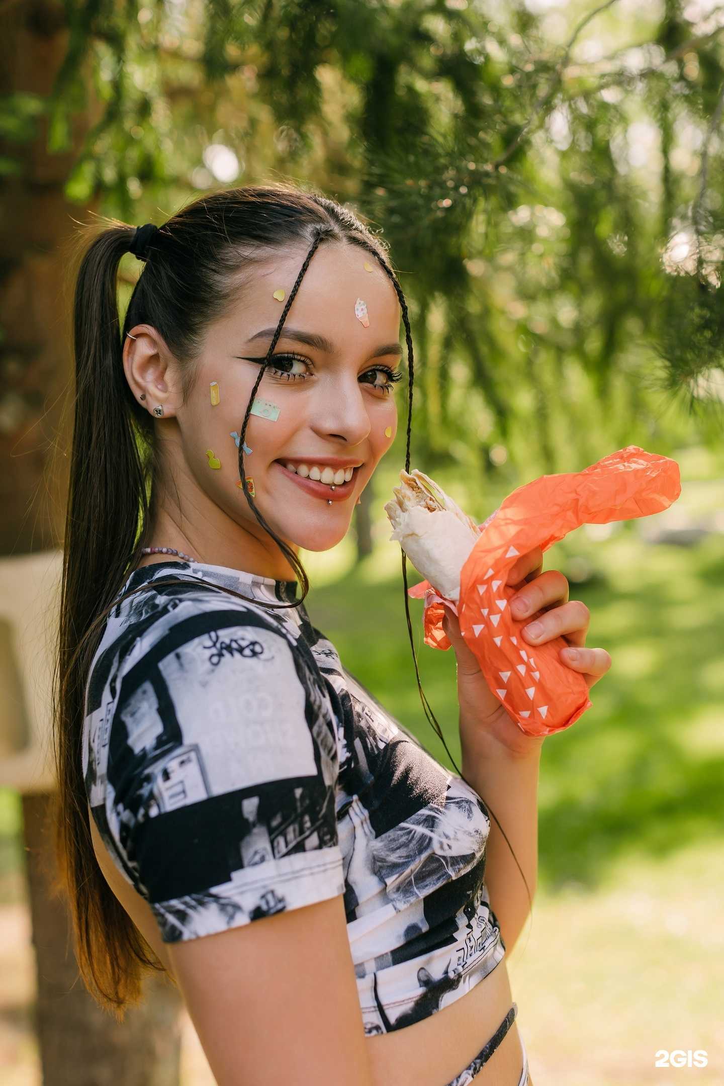 Отзывы на компанию Budu Food в г. Барнаул c фото