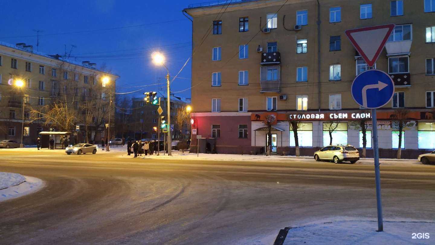 Отзывы на компанию FloraBar в Красноярске c фото - фотография 2 из 2