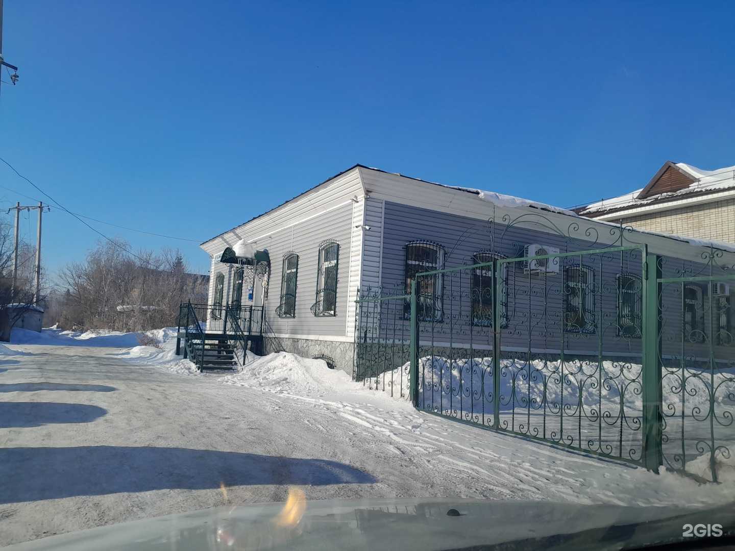 Отзывы на компанию Алтторг Плюс в Бийске c фото