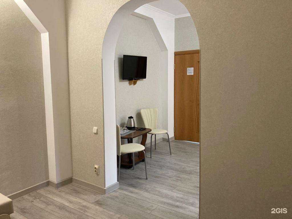 Отзывы на компанию Гостевой дом в Геленджике c фото