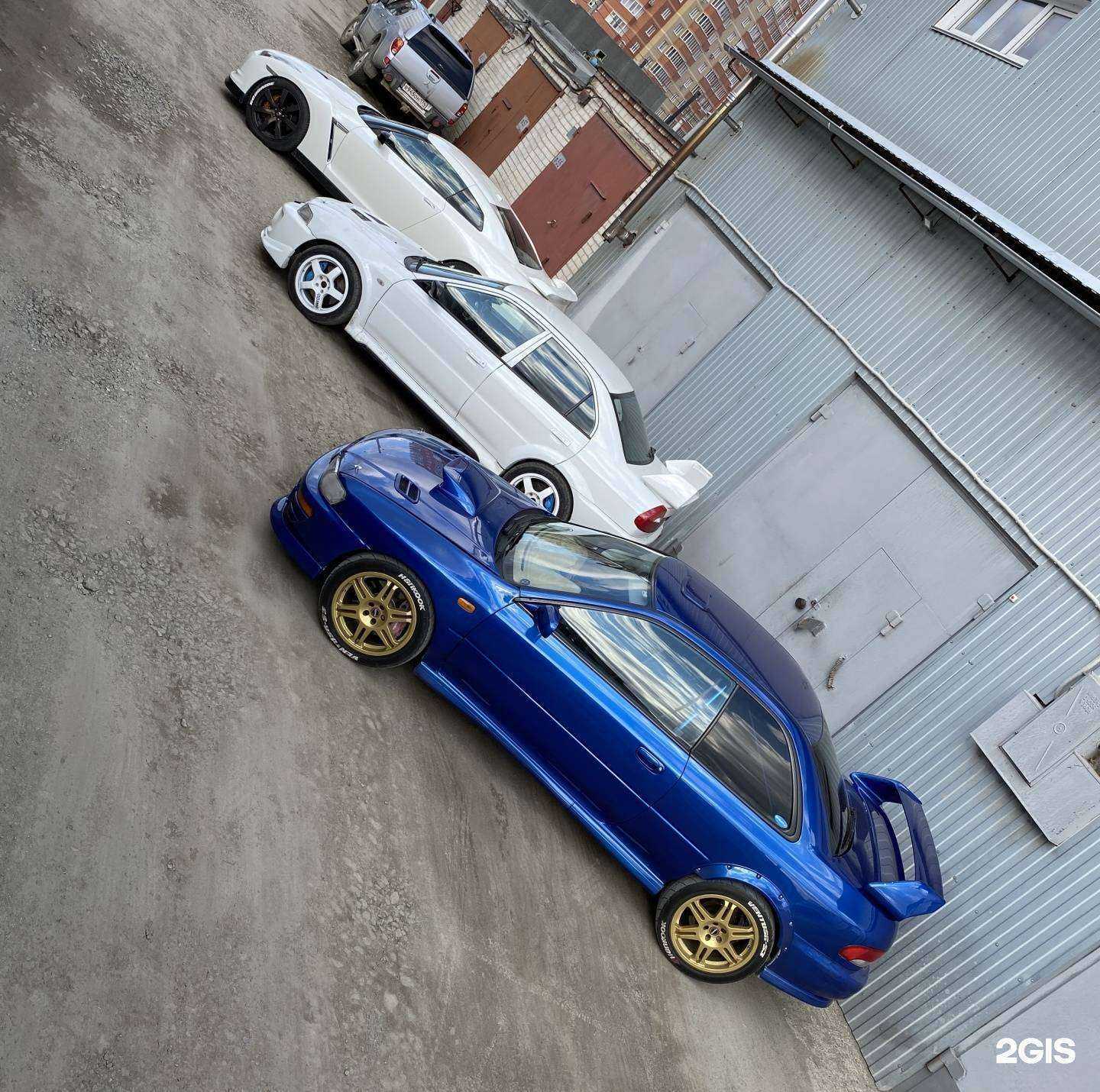 Отзывы на компанию Subarist в г. Челябинск c фото