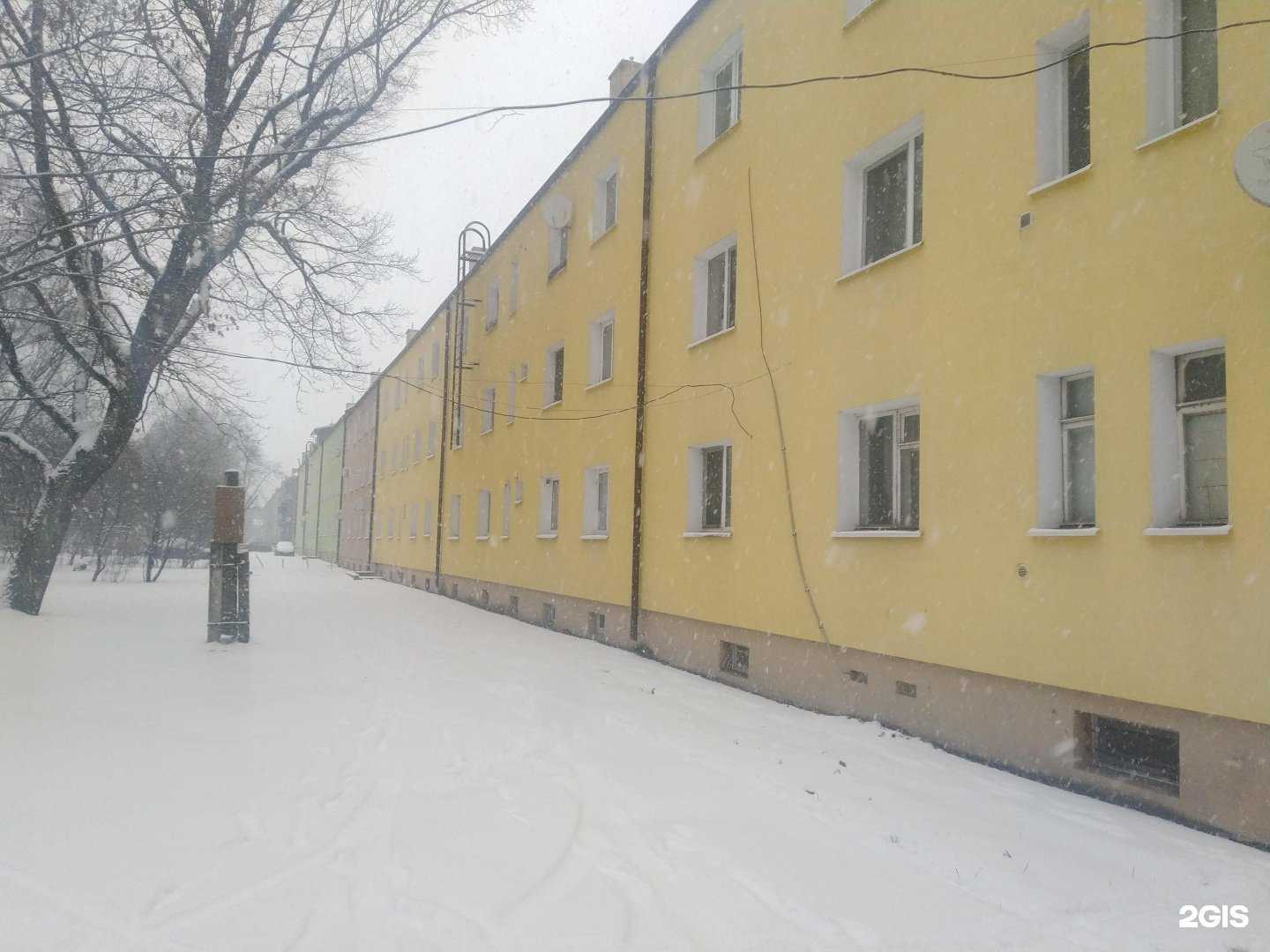 Отзывы на компанию Prokol39 в Калининграде c фото - фотография 2 из 2