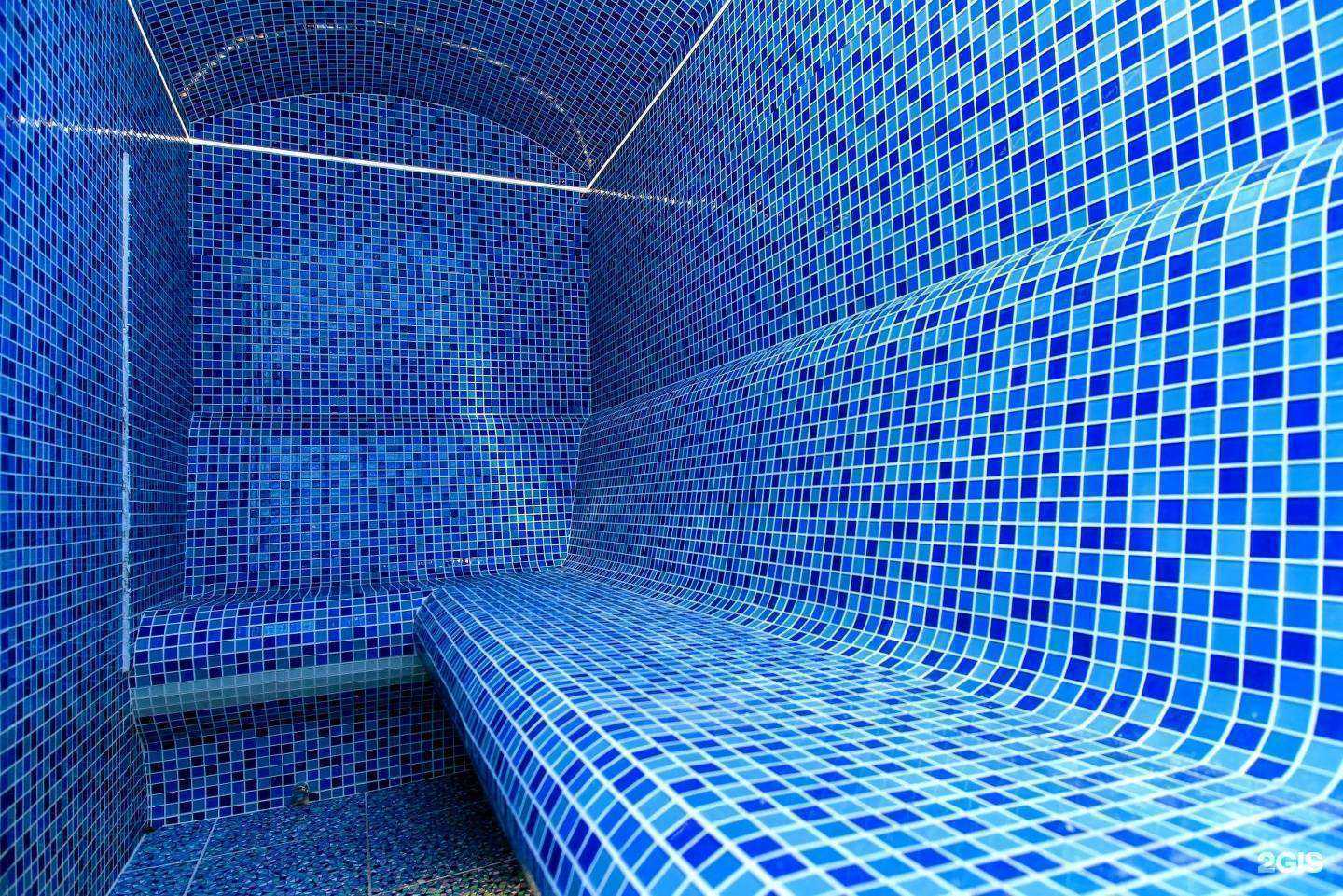 Отзывы на компанию Жигулёвские Бани в Тольятти c фото