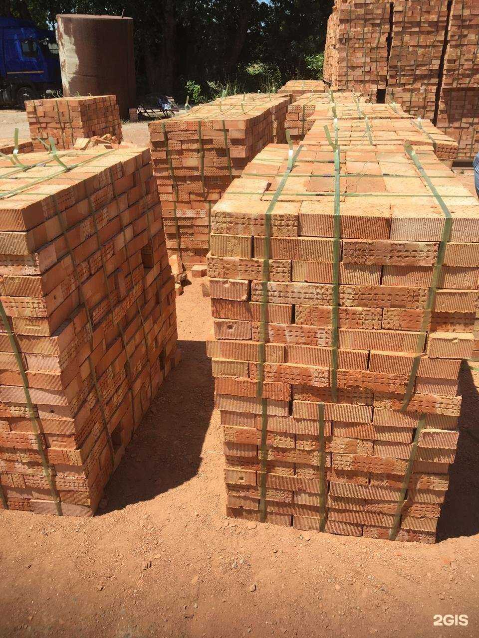 Отзывы на компанию Снабстройлогистика в Пятигорске c фото