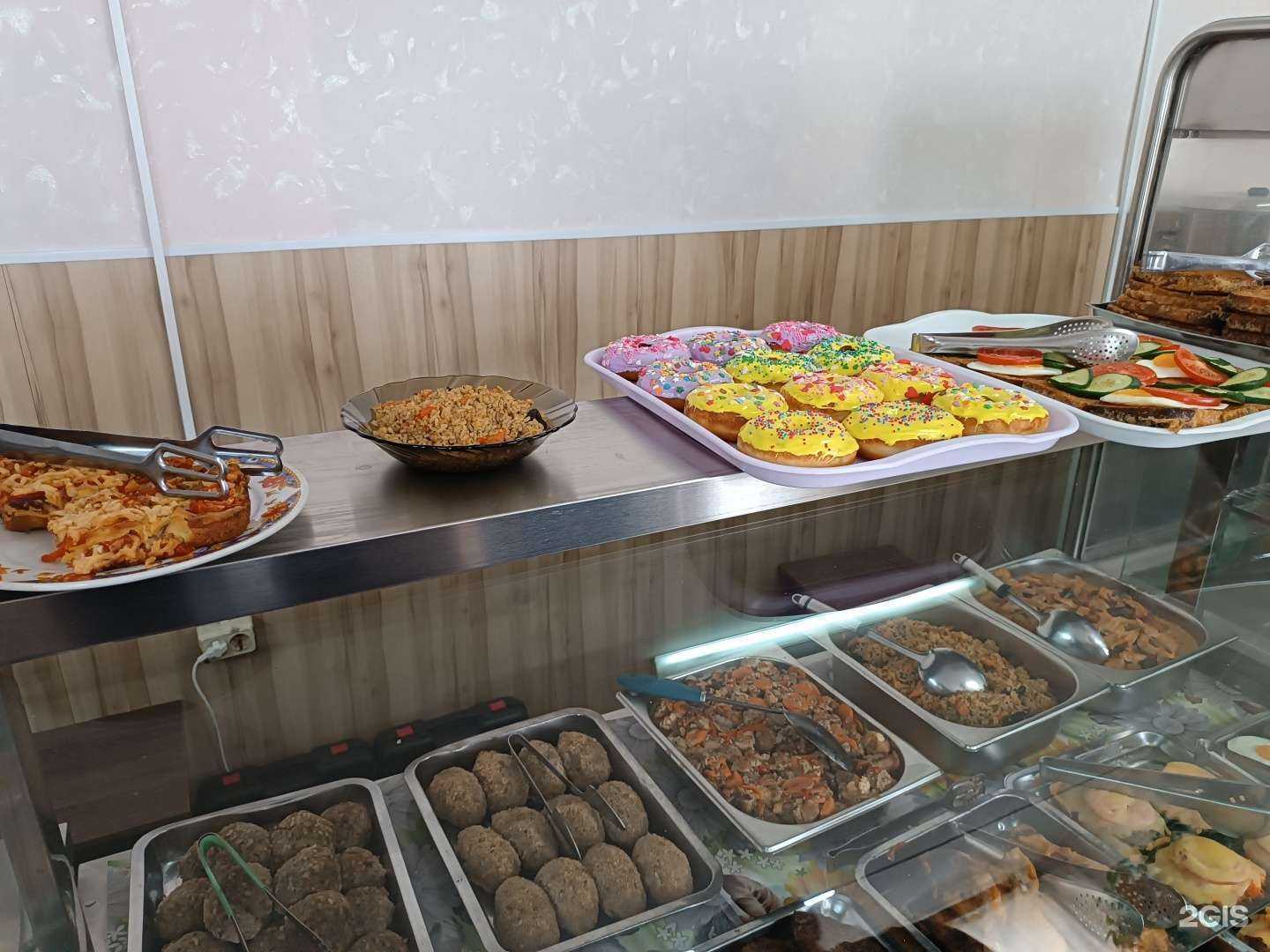 Отзывы на компанию Теремок в Якутске c фото