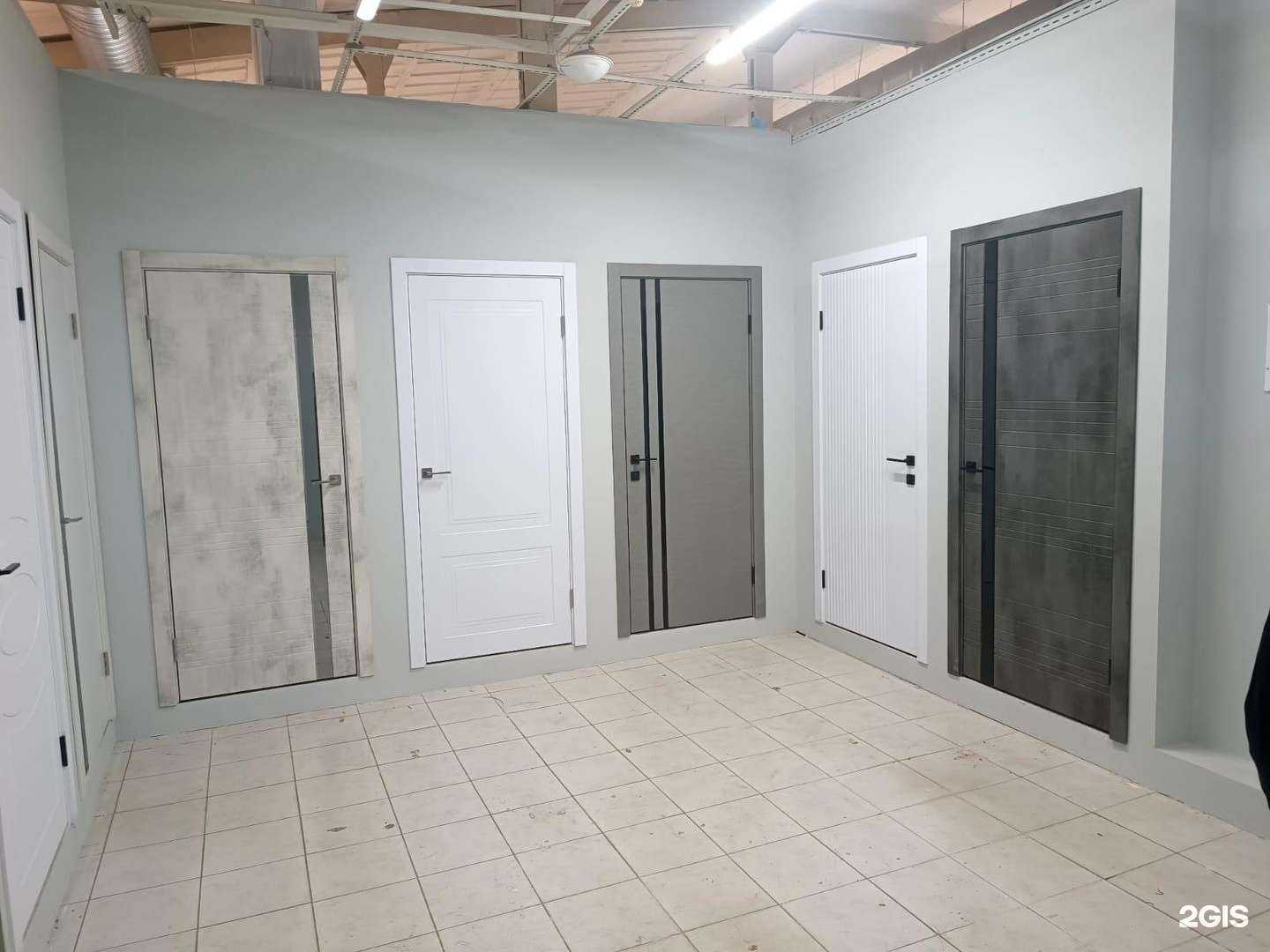 Отзывы на компанию ЭкоДвери в г. Уфа c фото