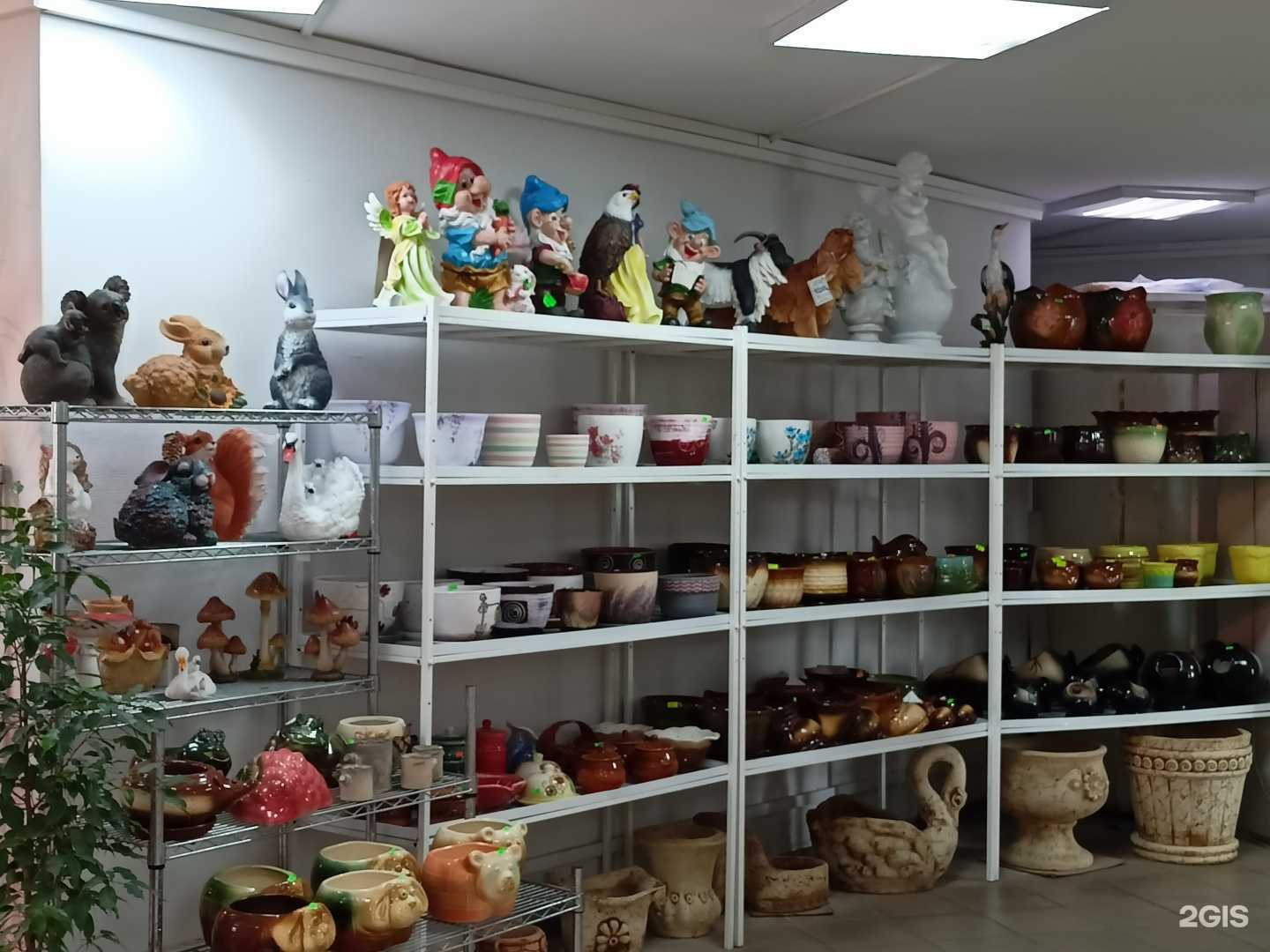 Отзывы на компанию Цветочная галерея в Клине c фото