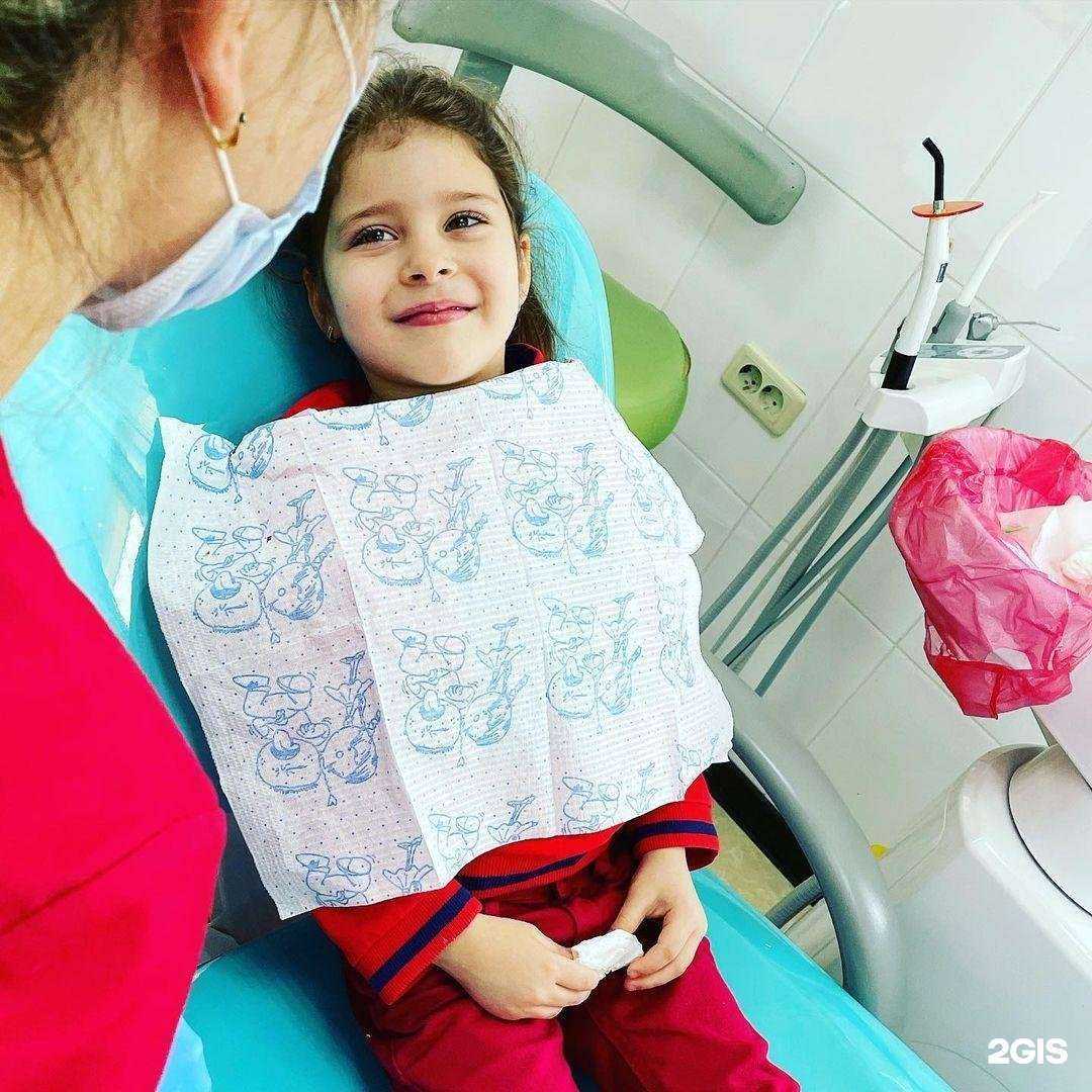 Отзывы на компанию Семья в г. Махачкала c фото