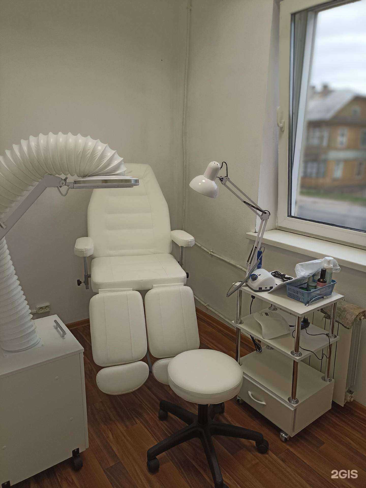 Отзывы на компанию El  в Архангельске c фото