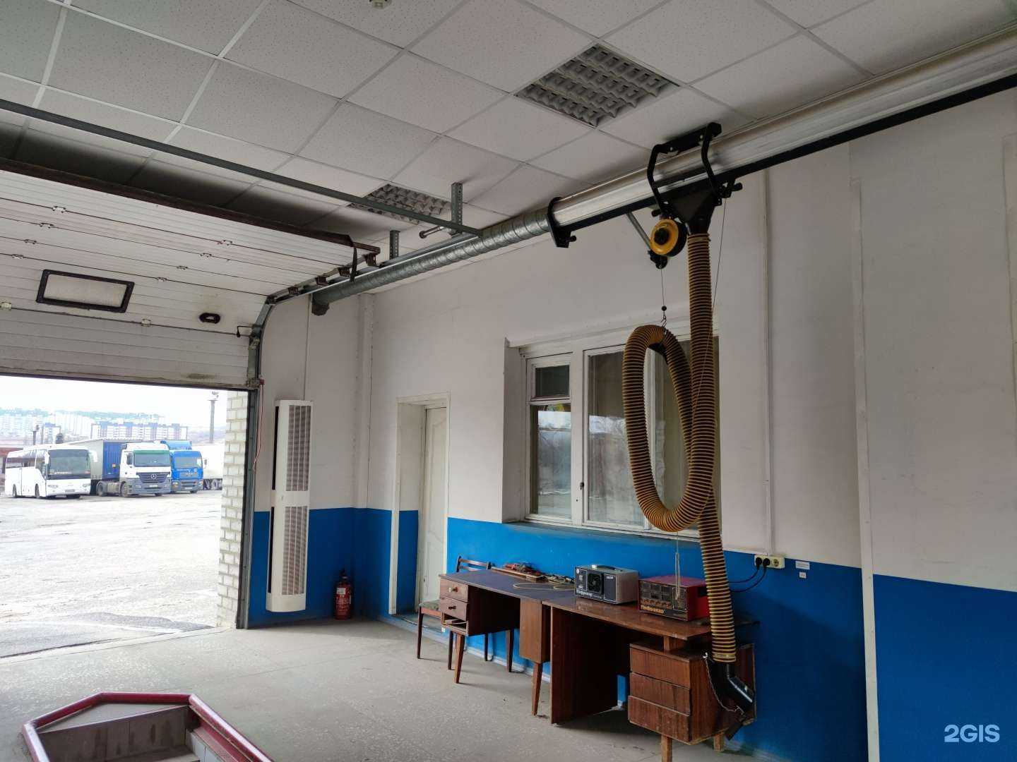 Отзывы на компанию Техосмотр34.рф в Волгограде c фото