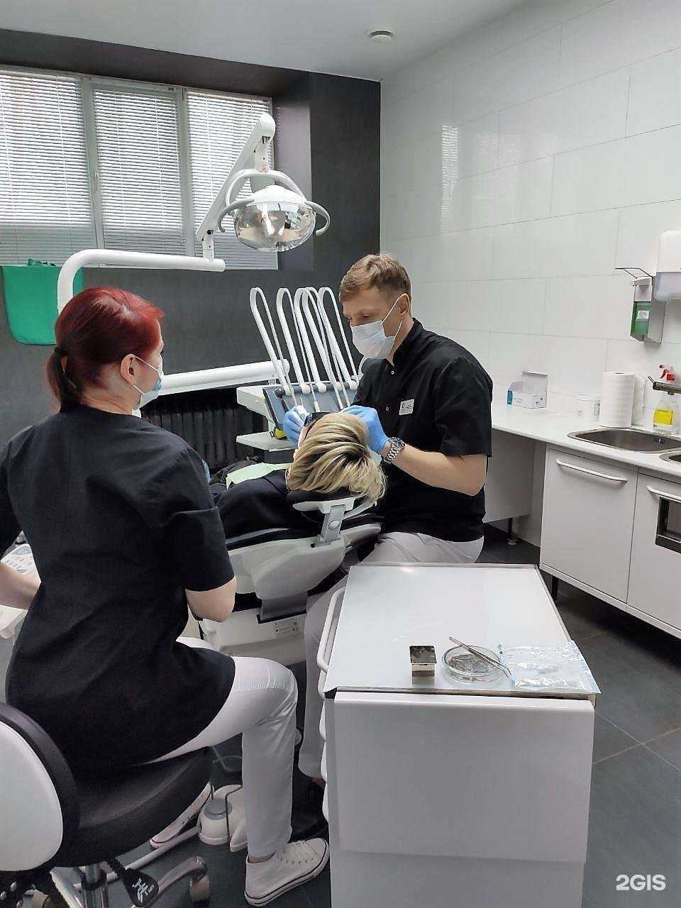 Отзывы на компанию Стоматология доктора Морозова в г. Сыктывкар c фото