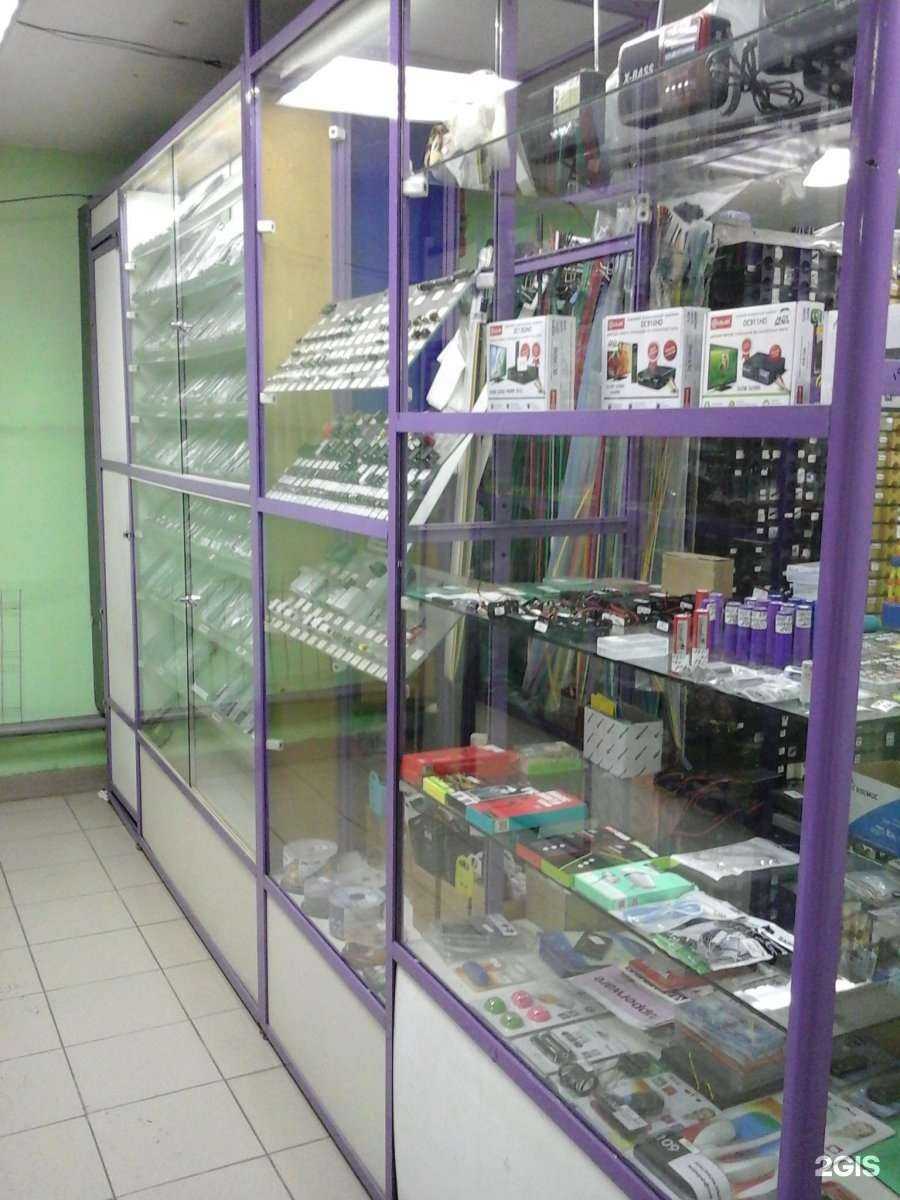 Отзывы на компанию Радио-мир в Кемерове c фото